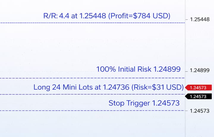 Position Sizing image