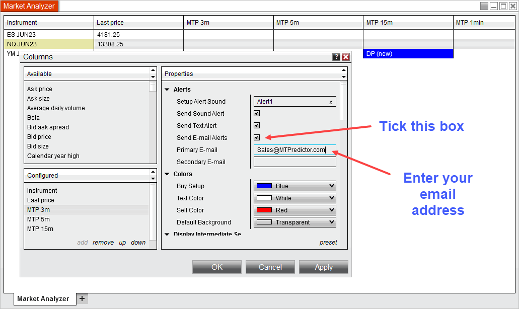 alerts image